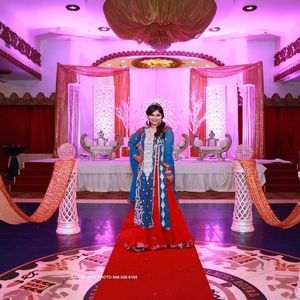 Meet your Posher, Rabia